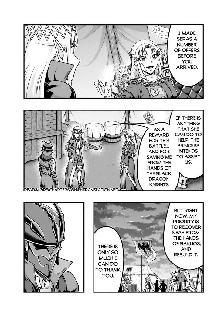 Failure Frame, Chapter 56.2 image 01